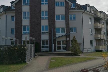 Wohnung Elmshorn - 1.5 Zimmer, 41 m&sup2;, 530&euro; | Angebot:26021325