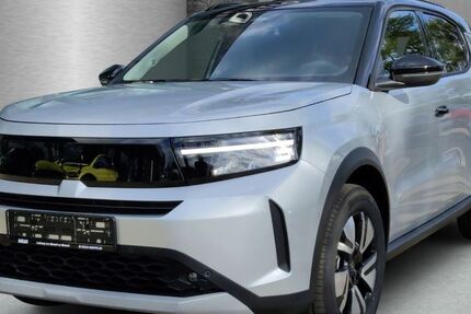 Opel Frontera 3.990 km 30.990 &euro; Norderstedt 22848