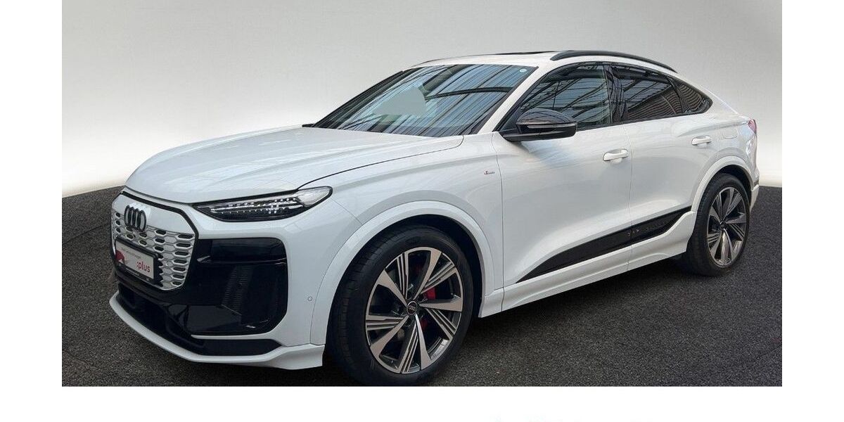 Audi Q6 e-tron 4.626 km 69.880 &euro; Hamburg 22529