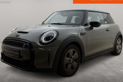 Mini Cooper S 60.351 km 19.887 &euro; Barsbüttel bei Hamburg 22885