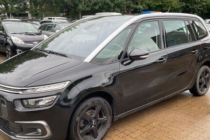 Citroen Grand C4 Picasso / SpaceTourer 236.837 km 6.999 &euro; Hamburg 21107