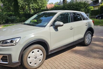 Audi Q2 22.000 km 16.750 &euro; Hamburg 22397