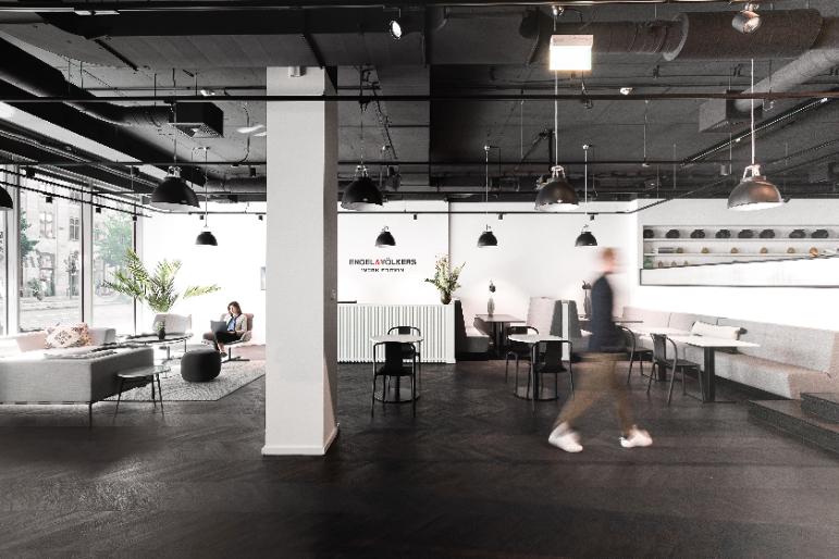 Gewerbeobjekt Hamburg Hamburg-Mitte - 275&euro; | Angebot:25966922