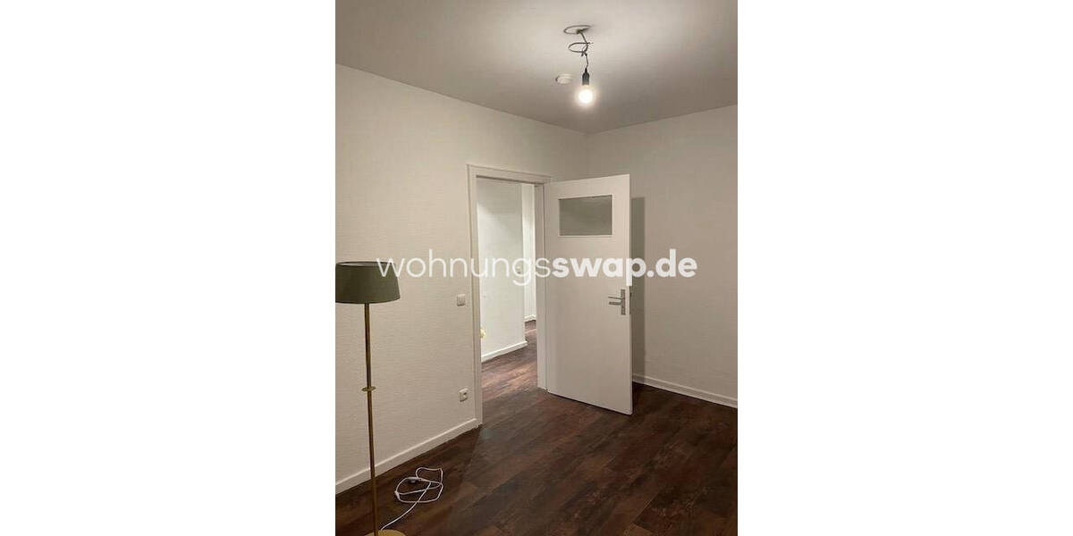 Etagenwohnung Hamburg Hohenfelde - 2 Zimmer, 55 m&sup2;, 760&euro; | Angebot:25988387