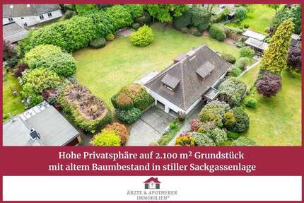 Haus Ammersbek - 6 Zimmer, 160 m&sup2;, 1.249.000&euro; | Angebot:27019973