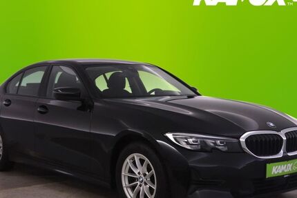 BMW 318 121.742 km 20.850 &euro; Ahrensburg 22926