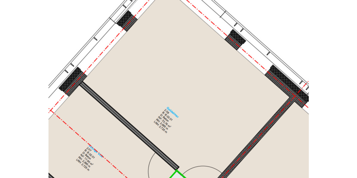 Gewerbeobjekt Hamburg Hamburg-Mitte - 2.486&euro; | Angebot:25753919