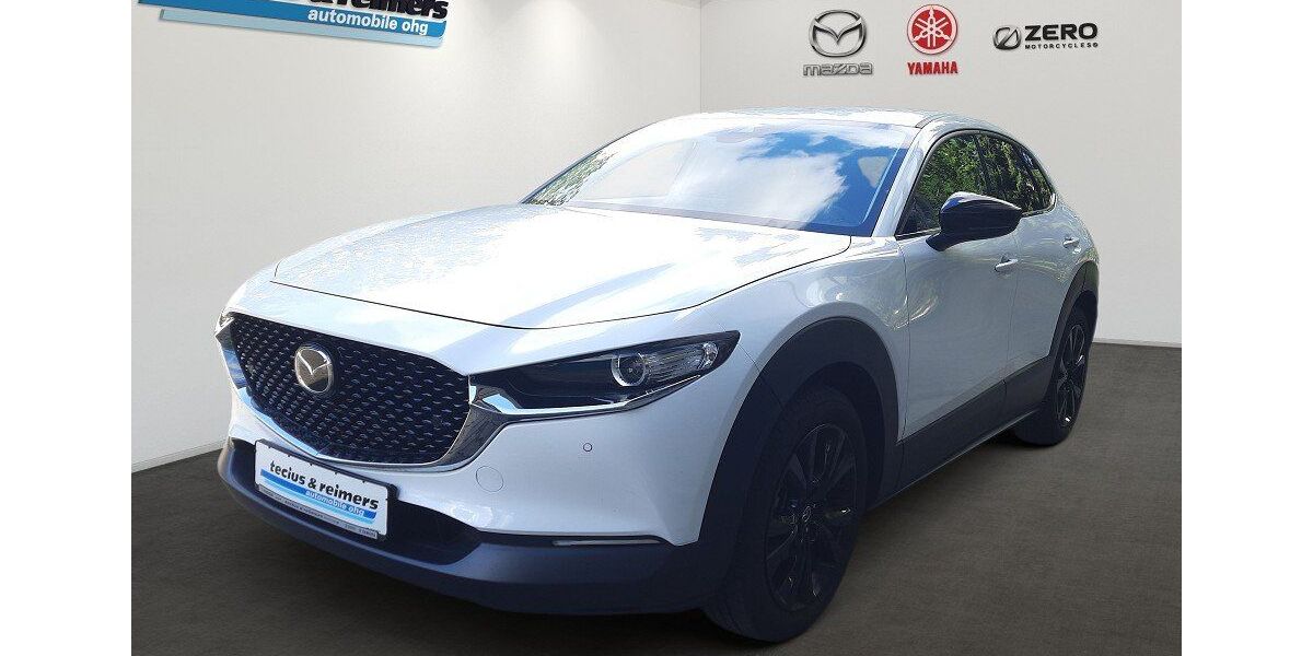 Mazda CX-30 15.698 km 24.885 &euro; Hamburg 22457