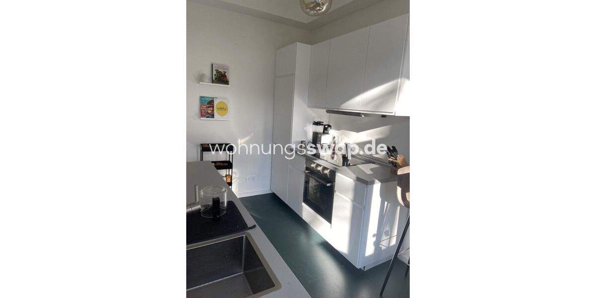 Etagenwohnung Hamburg Eimsbüttel - 2 Zimmer, 58 m&sup2;, 916&euro; | Angebot:25922866