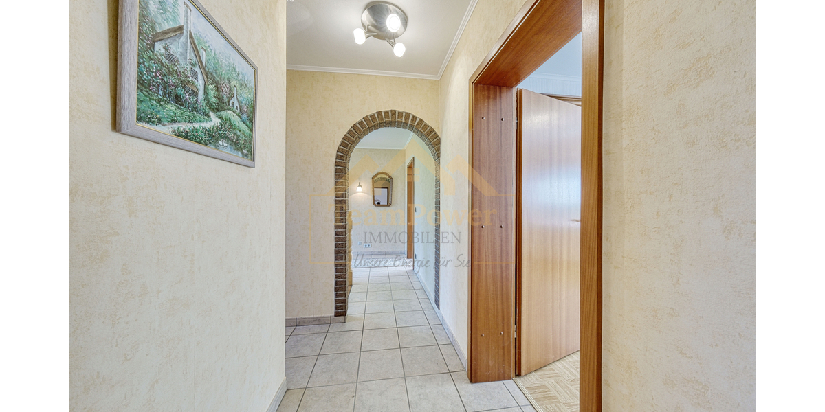 Bungalow mit Vollkeller im Hamburger Speckgürtel - Bungalow Holm | Angebot:26947721