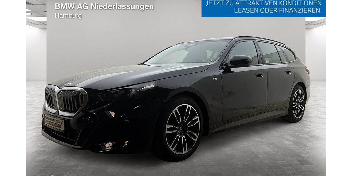 BMW 520 33.589 km 45.903 &euro; Barsbüttel bei Hamburg 22885