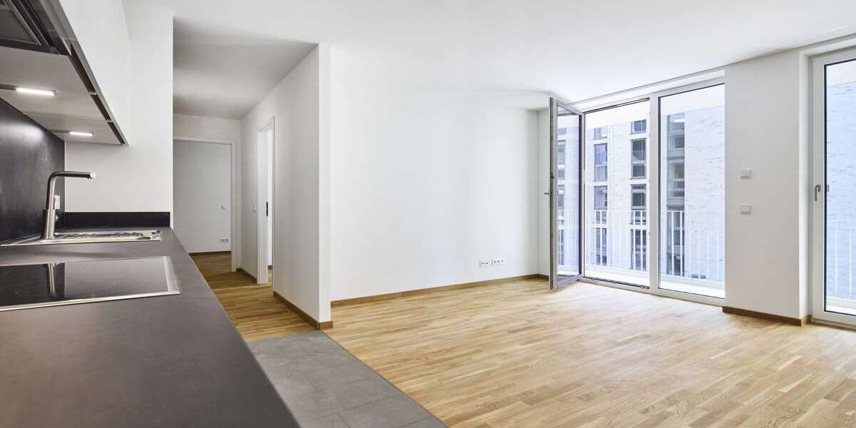 Etagenwohnung Hamburg-Stellingen Stellingen - 3 Zimmer, 81 m&sup2;, 1.575&euro; | Angebot:26855993