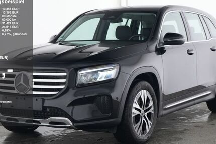 Mercedes-Benz GLB 180 16.828 km 37.918 &euro; Bad Oldesloe 23843