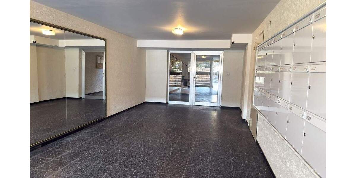 Etagenwohnung Wedel - 2 Zimmer, 61 m&sup2;, 187.000&euro; | Angebot:25674253