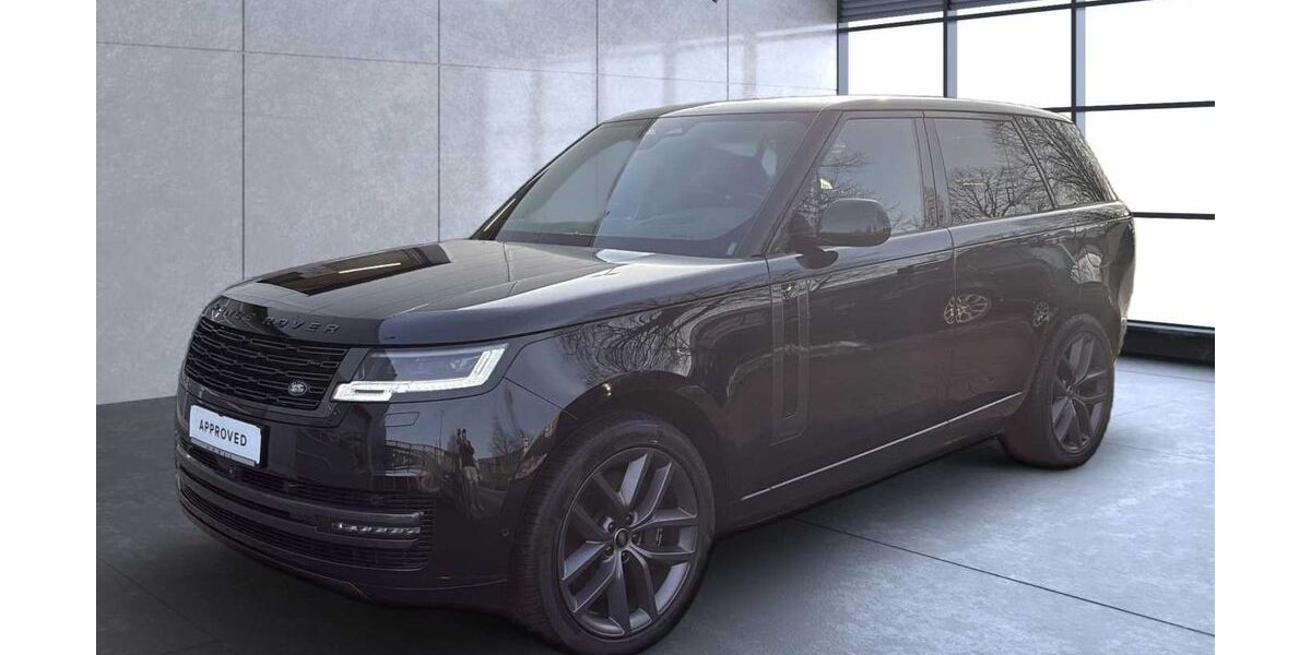 Land Rover Range Rover 15.000 km 149.899 &euro; Hamburg 22525