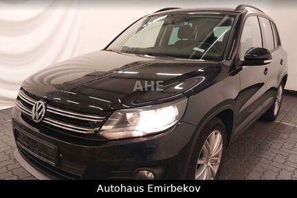 VW Tiguan 149.990 km 9.250 &euro; Hamburg 21031