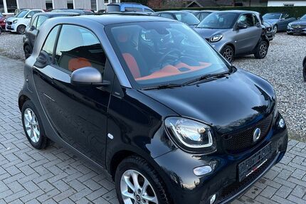 Smart ForTwo 22.247 km 17.999 &euro; Pinneberg 25421