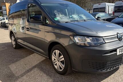 VW Caddy 254.000 km 14.900 &euro; Hamburg 22047