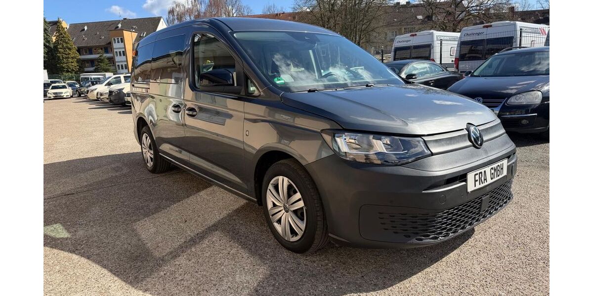 VW Caddy 254.000 km 14.900 &euro; Hamburg 22047