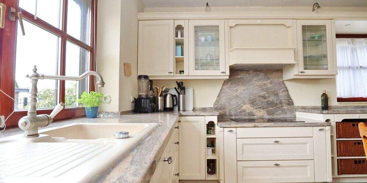 Einfamilienhaus Quickborn - 6 Zimmer, 240 m&sup2;, 869.000&euro; | Angebot:25880082