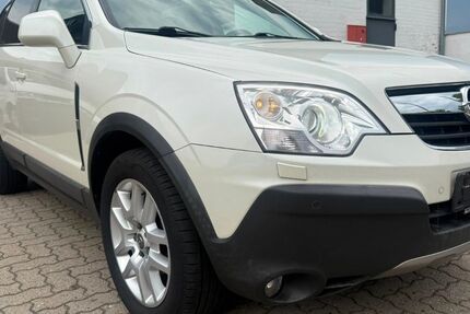 Opel Antara 139.000 km 4.995 &euro; Hamburg 20537