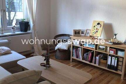 Wohnung Hamburg Bahrenfeld - 2 Zimmer, 51 m&sup2;, 785&euro; | Angebot:25920297