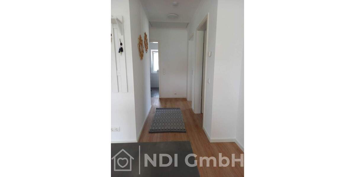 Etagenwohnung Uetersen - 3 Zimmer, 63 m&sup2;, 302.000&euro; | Angebot:25771247