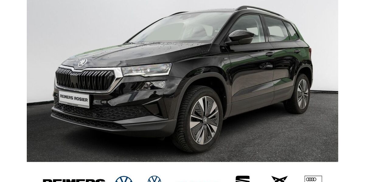 Skoda Karoq 21.050 km 35.219 &euro; Pinneberg 25421