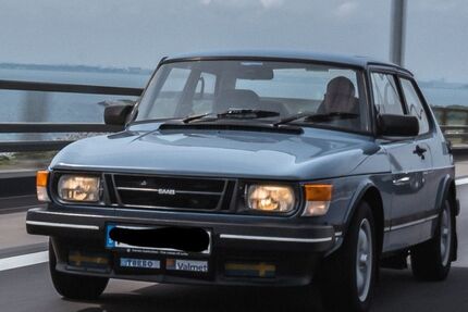 Saab 99 274.123 km 15.500 &euro; Hamburg 22549