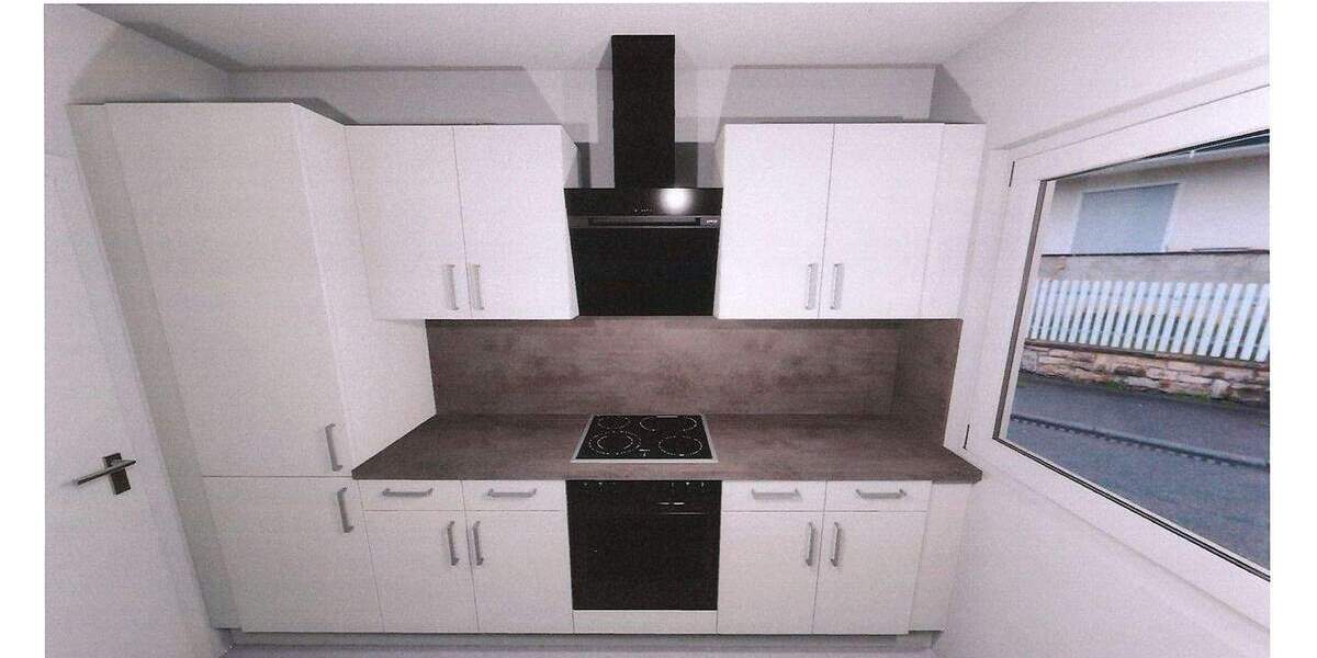 Etagenwohnung Hamburg Wilstorf - 3 Zimmer, 73 m&sup2;, 1.020&euro; | Angebot:25769082