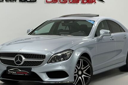 Mercedes-Benz CLS 350 150.000 km 29.990 &euro; Oststeinbek 22113