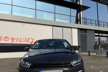 VW Scirocco 237.000 km 7.500 &euro; Hamburg 21107