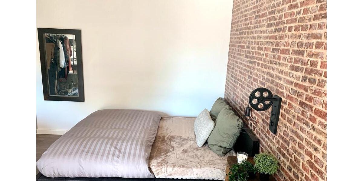 Etagenwohnung Hamburg Niendorf - 1 Zimmer, 40 m&sup2;, 1.150&euro; | Angebot:25149690