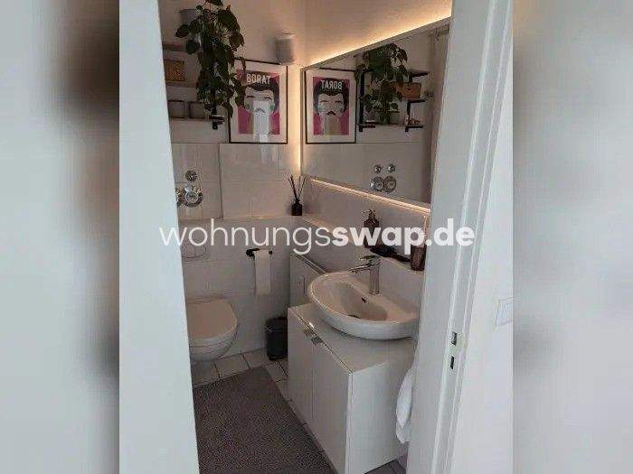 Etagenwohnung Hamburg Borgfelde - 3 Zimmer, 64 m&sup2;, 770&euro; | Angebot:26042444