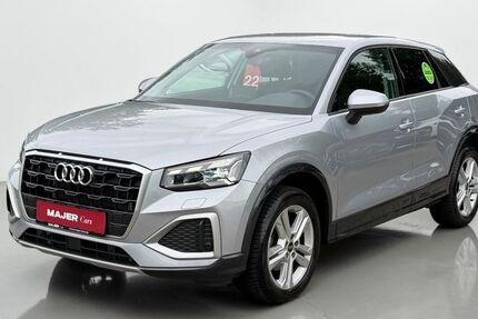 Audi Q2 13.991 km 26.890 &euro; Hamburg 22043