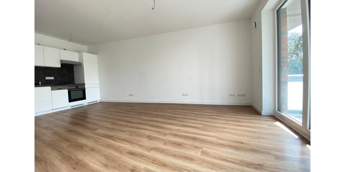 Etagenwohnung Hamburg Wandsbek - 1 Zimmer, 41 m&sup2;, 741&euro; | Angebot:25498034