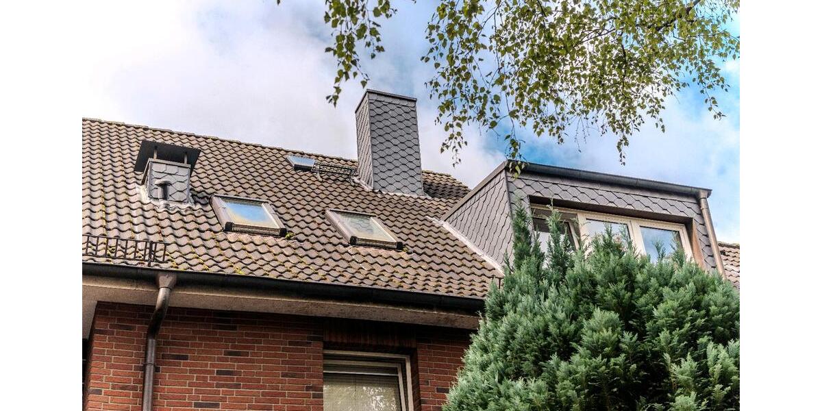 Etagenwohnung Hamburg Wandsbek - 2.5 Zimmer, 60 m&sup2;, 254.000&euro; | Angebot:25782678