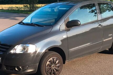 VW Fox 224.000 km 1.200 &euro; Elmshorn 25337