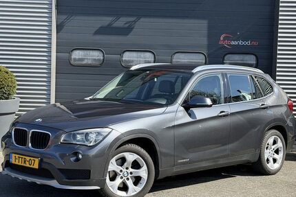 BMW X1 287.251 km 7.490 &euro; Boekel 5427 