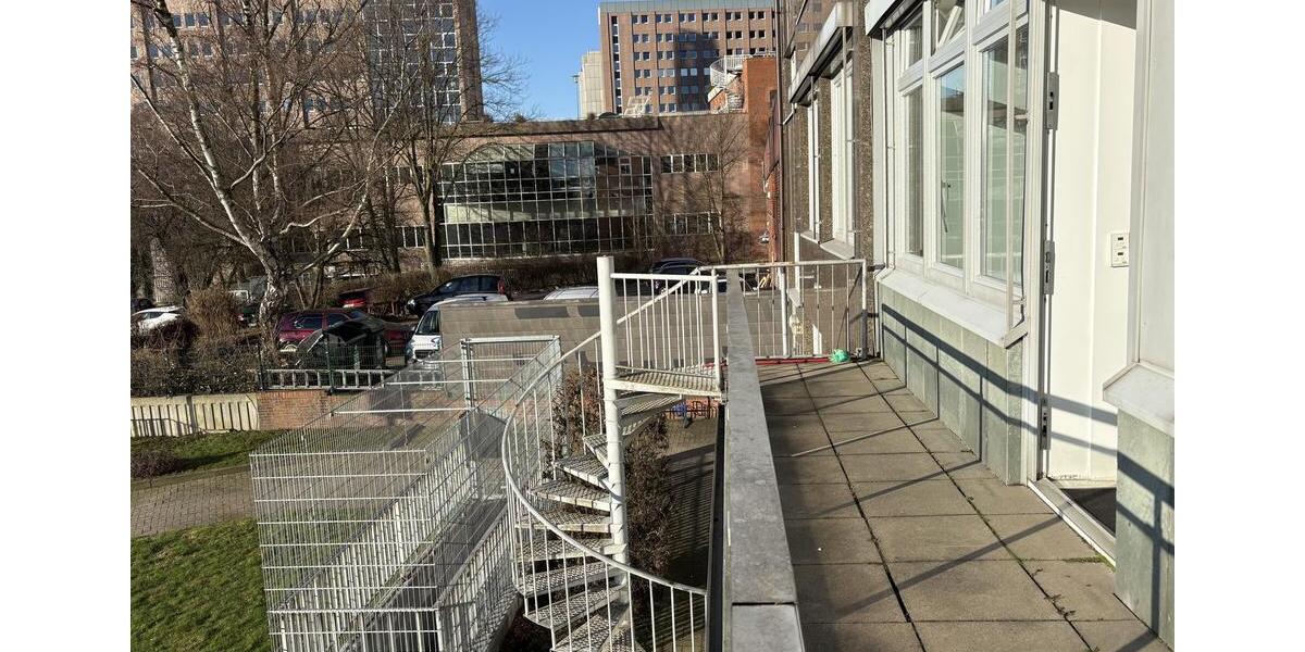 Gewerbeobjekt Hamburg Hamburg-Mitte - 3.450&euro; | Angebot:25366017