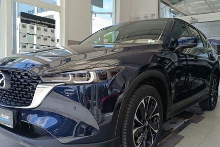 Mazda CX-5 28.123 km 32.950 &euro; Hamburg 22761