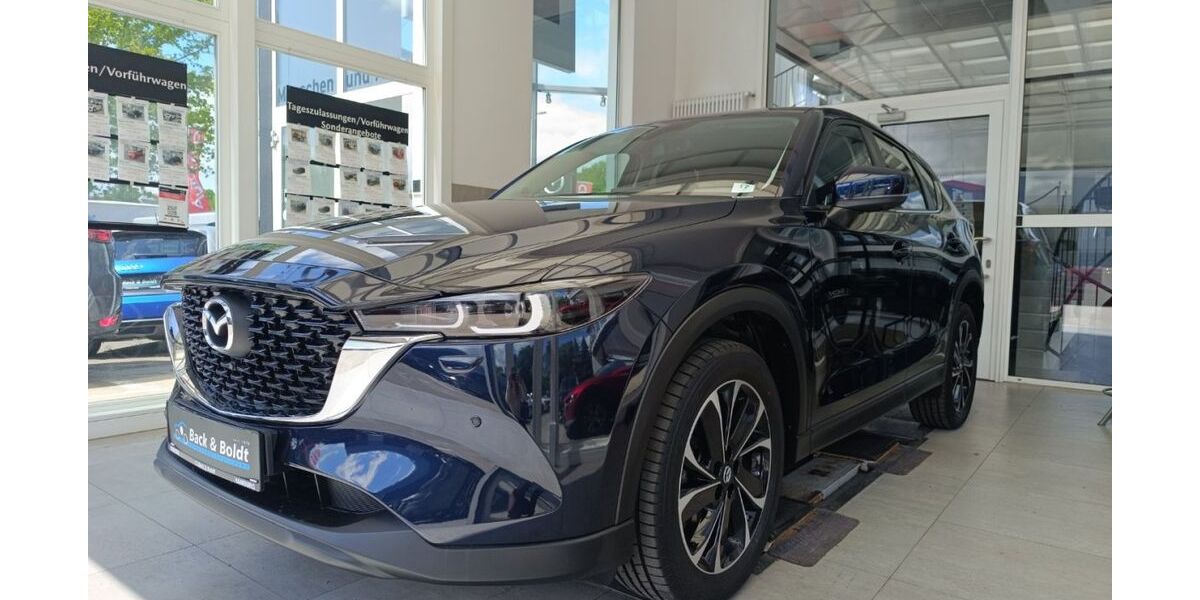 Mazda CX-5 28.123 km 32.950 &euro; Hamburg 22761