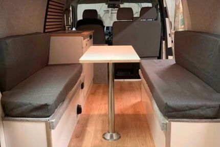 VW T5 Transporter 230.000 km 12.500 &euro; Hamburg 21149