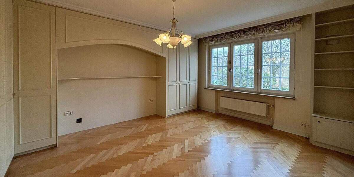 Etagenwohnung Hamburg Alsterdorf - 3 Zimmer, 129 m&sup2;, 849.000&euro; | Angebot:25669015