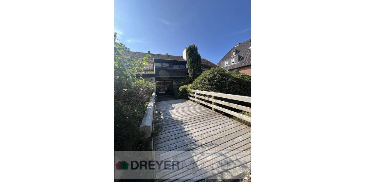 Einfamilienhaus Hamburg Bergedorf - 6 Zimmer, 180 m&sup2;, 1.250.000&euro; | Angebot:25728820