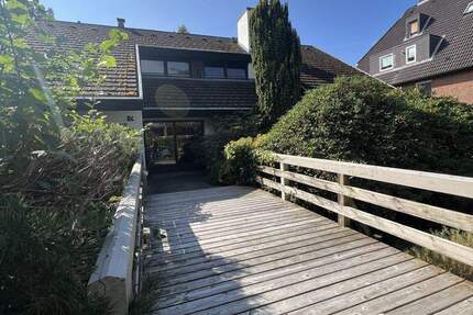 Haus Hamburg Bergedorf - 6 Zimmer, 180 m&sup2;, 1.250.000&euro; | Angebot:25728820