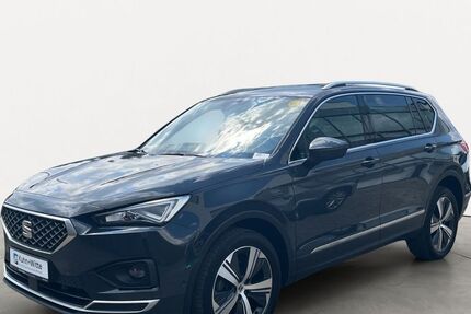 Seat Tarraco 114.260 km 26.725 &euro; Wedel 22880