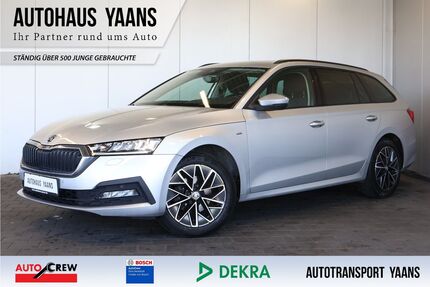 Skoda Octavia 129.730 km 17.979 &euro; Pinneberg 25421