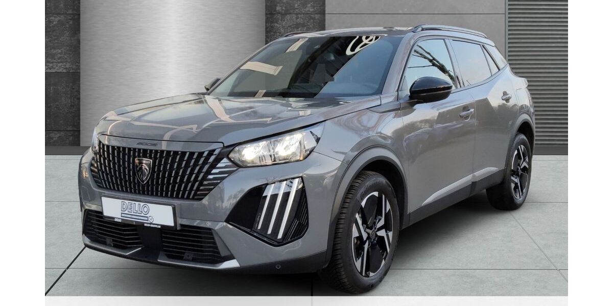 Peugeot 2008 11.250 km 23.950 &euro; Norderstedt 22848