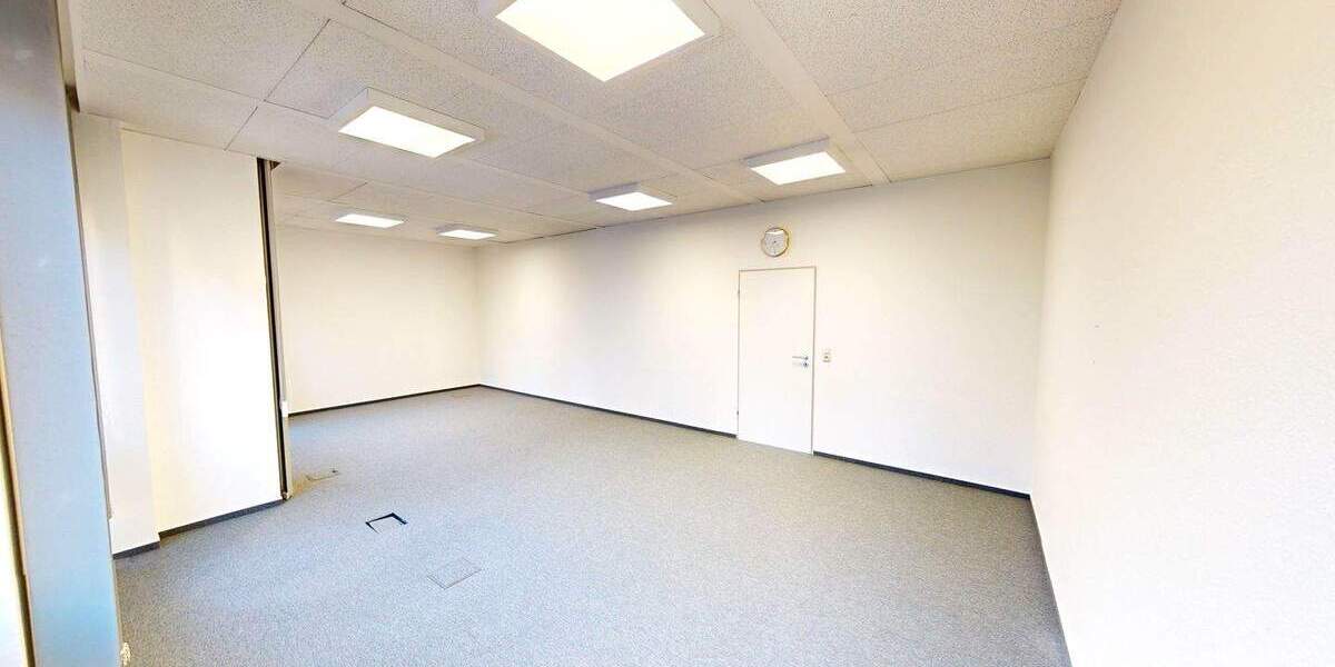 Gewerbeobjekt Hamburg Uhlenhorst - 1 Zimmer, 90 m&sup2;, 570&euro; | Angebot:25776107